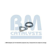 BM Catalysts Fitting Kit FK80325A FK80325A