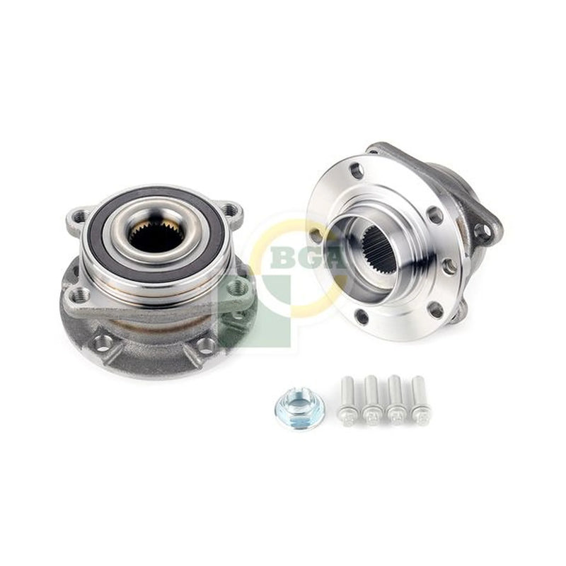 BGA Wheel Bearing Kit 138mm WHB3624K