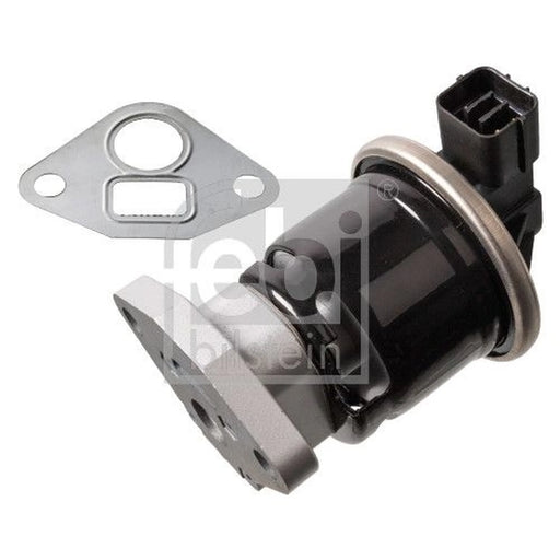 Febi Exhaust Gas Recirculation Valve 170328