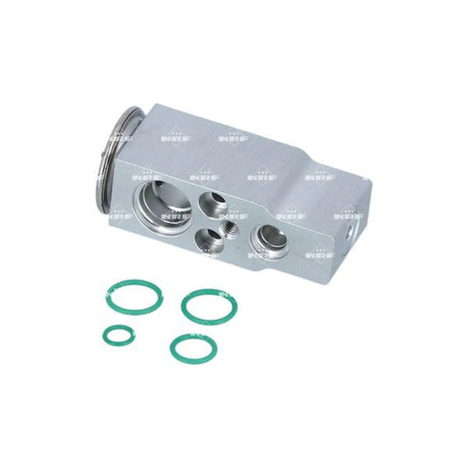 NRF Air Conditioning Expansion Valve 38587