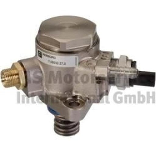 Pierburg High Pressure Fuel Pump 7.06032.29.0