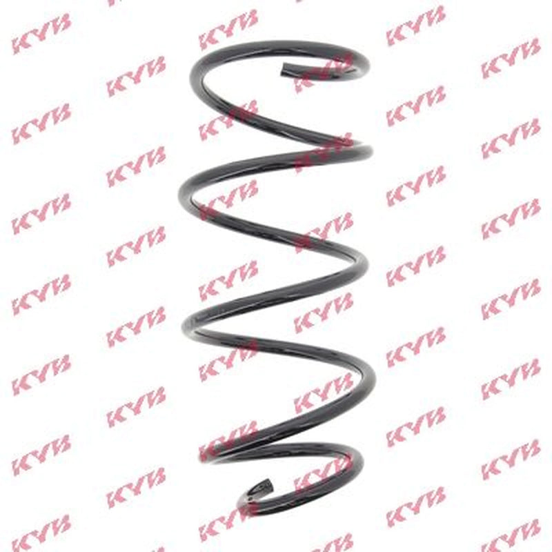 KYB Front Suspension Coil Spring RH3489