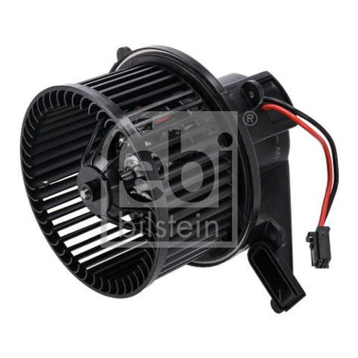 Febi Heater Blower Fan 1002230