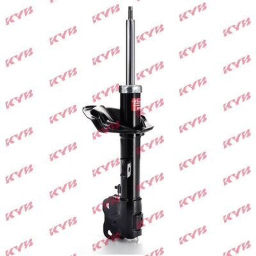 KYB Shock Absorber Damper Strut Front Left 339081