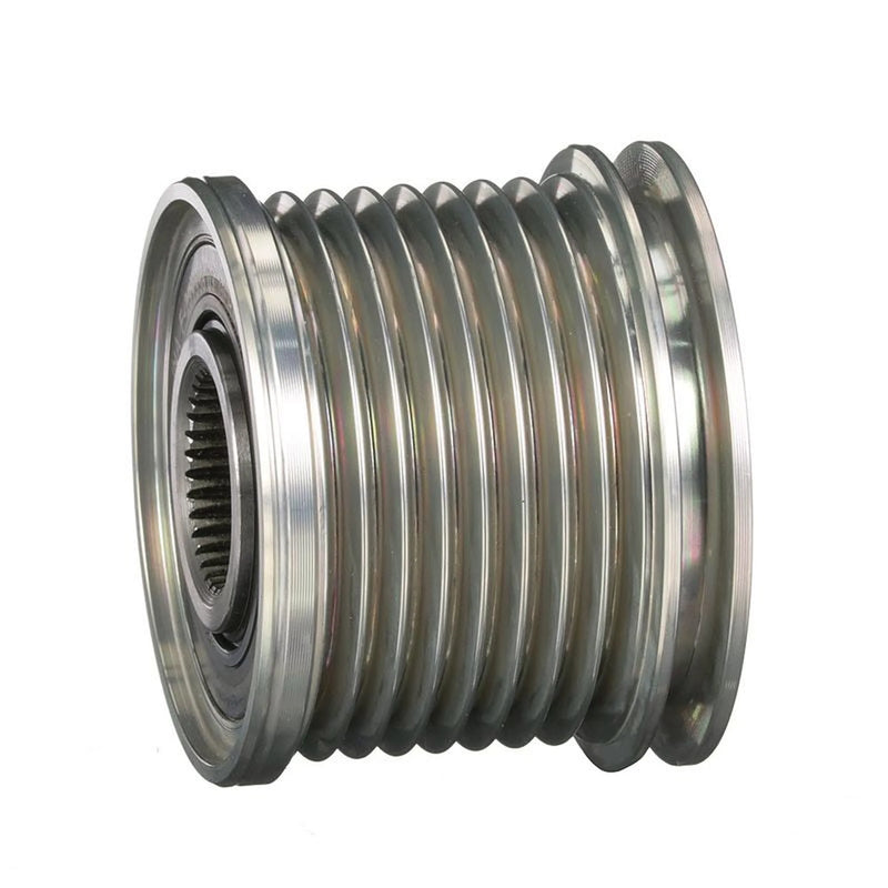 Gates Alternator Overrunning Freewheel Clutch OAP7120