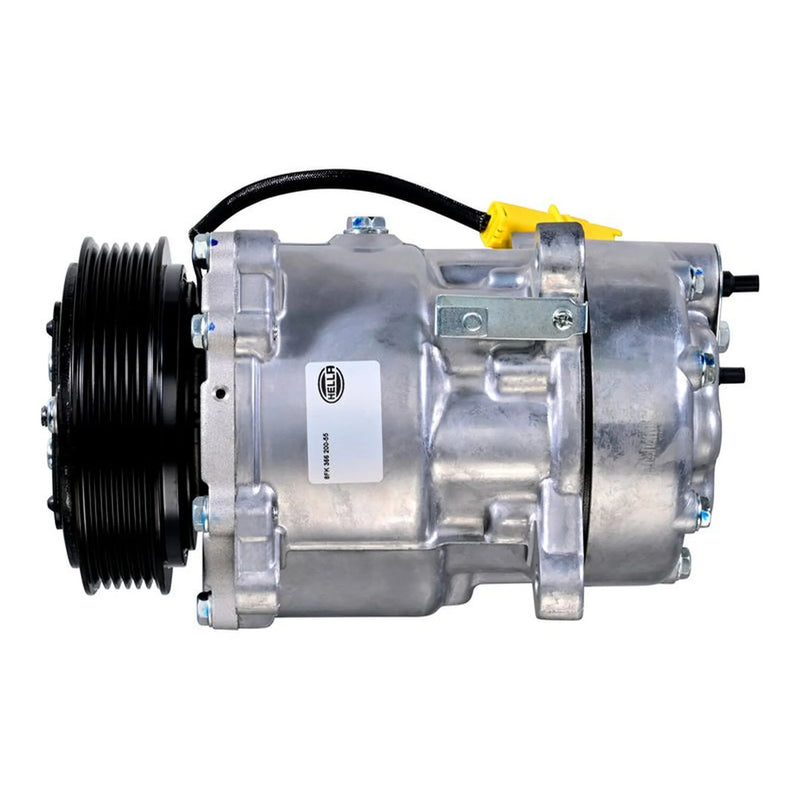 Hella Air Conditioning Compressor 8FK 366 200-551