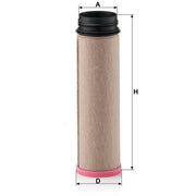 MANN-FILTER Secondary Engine Air Filter CF 1260