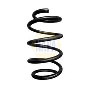 NAPA Front Suspension Coil Spring NCS1728