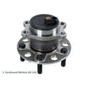 Blue Print Wheel Bearing Kit Rear Right 74mm ADA108304