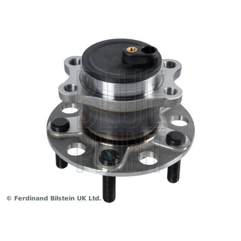 Blue Print Wheel Bearing Kit Rear Right 74mm ADA108304