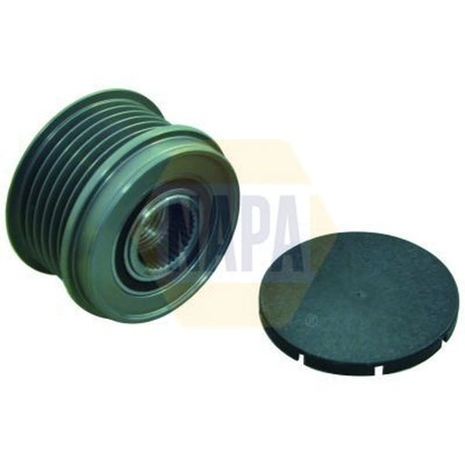 NAPA Alternator Overrunning Freewheel Clutch NOP1055