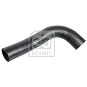 Febi Radiator Coolant Hose ID 107624
