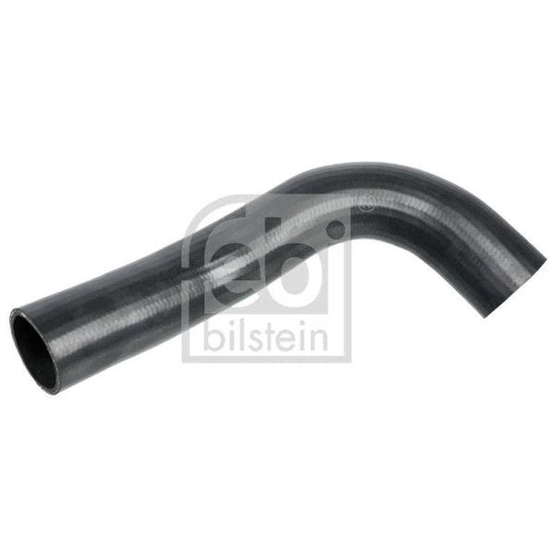 Febi Radiator Coolant Hose ID 107624