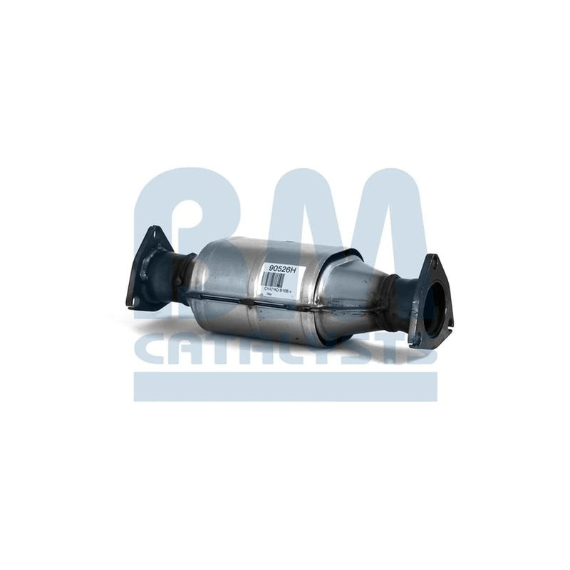 BM Catalysts Homologated Petrol Cat BM90526H