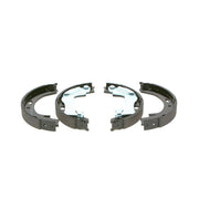 Bosch Parking Brake Shoe Set 0 986 487 713