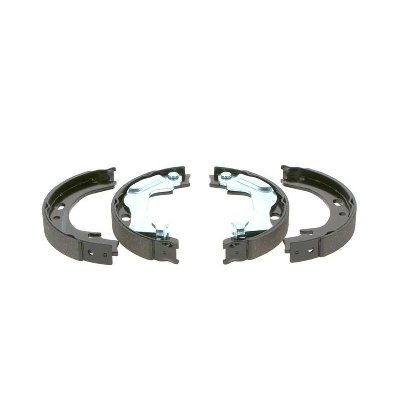 Bosch Parking Brake Shoe Set 0 986 487 713