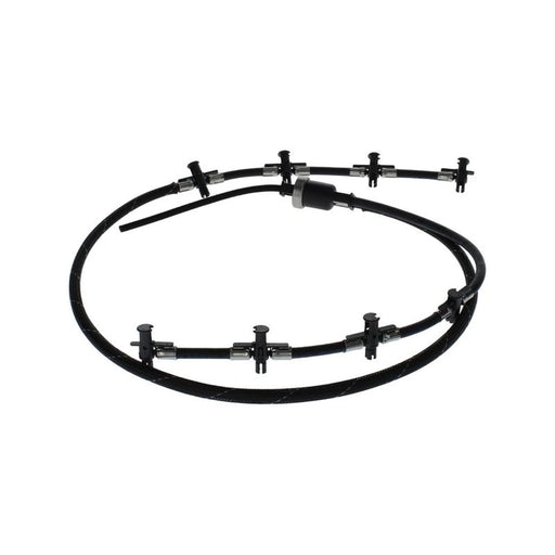 Bosch Fuel Overflow Hose Pipe 0 445 130 329
