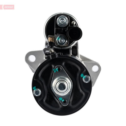 Denso Starter Motor 12V 2.2kW 9 Teeth DSN3142