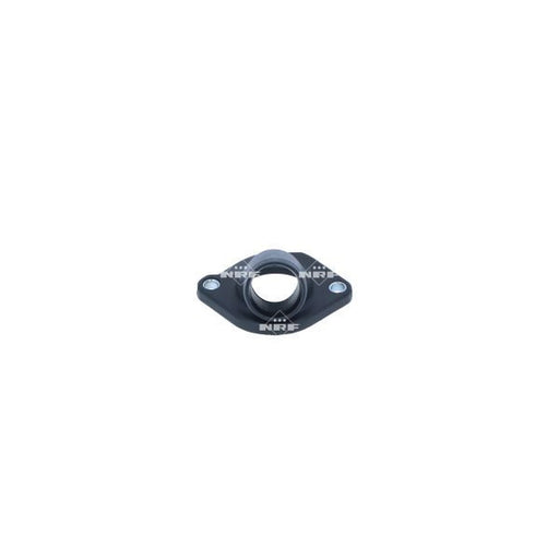 NRF Coolant Flange Housing Connector 775102