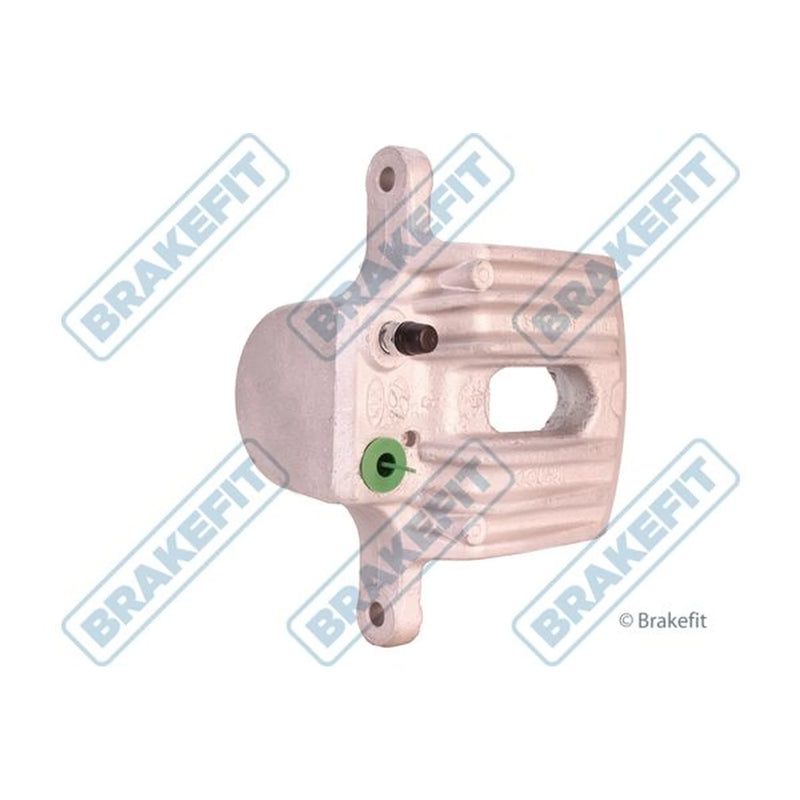 Apec Brake Caliper Assembly Rear Right BCA2092E