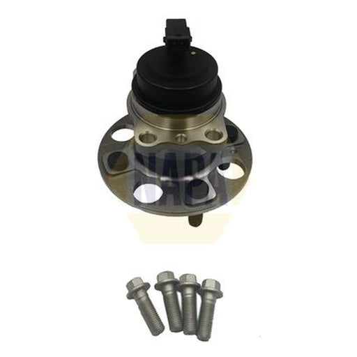 NAPA Wheel Bearing Kit 67mm PWB1868