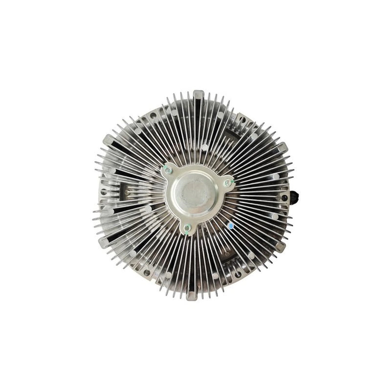 Hella Radiator Fan Clutch 8MV 366 440-121