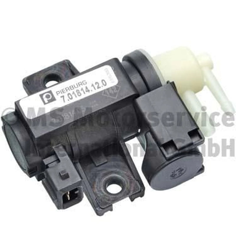 Pierburg Turbo Boost Pressure Converter 7.01814.12.0