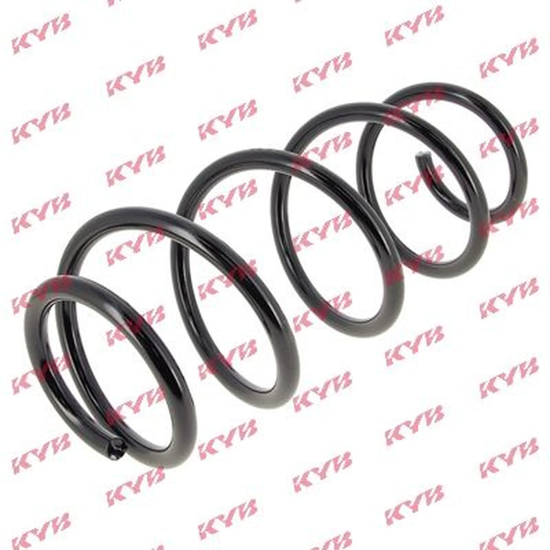 KYB Front Suspension Coil Spring RH3554