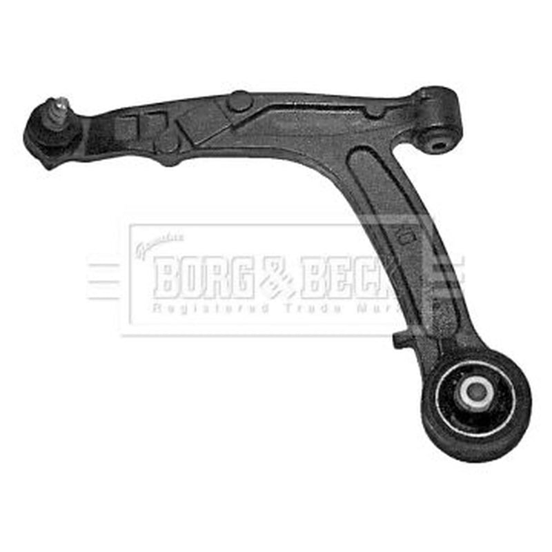 Borg & Beck Control/Trailing Arm BCA6234