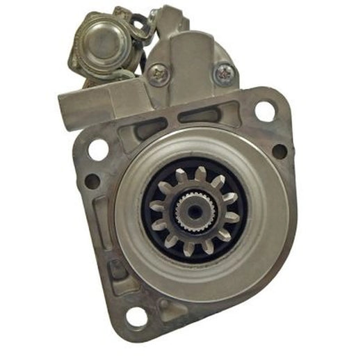 Hella Starter Motor 24V 5.5kW 12 Teeth 8EA 015 642-121