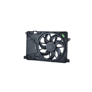 NRF Engine Cooling Fan 470150