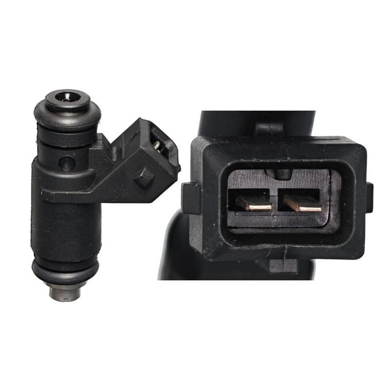 Valeo Fuel Injector Nozzle Pin 348328