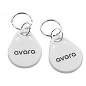 Avara Key Tags (2) 10009 - Avara - Van Life Living