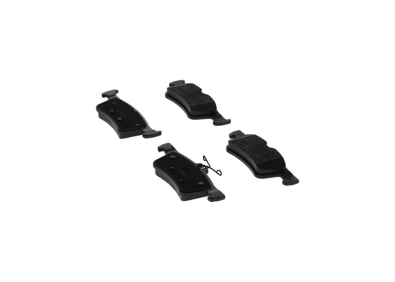 Bosch Brake Pad Set x x 0986494811
