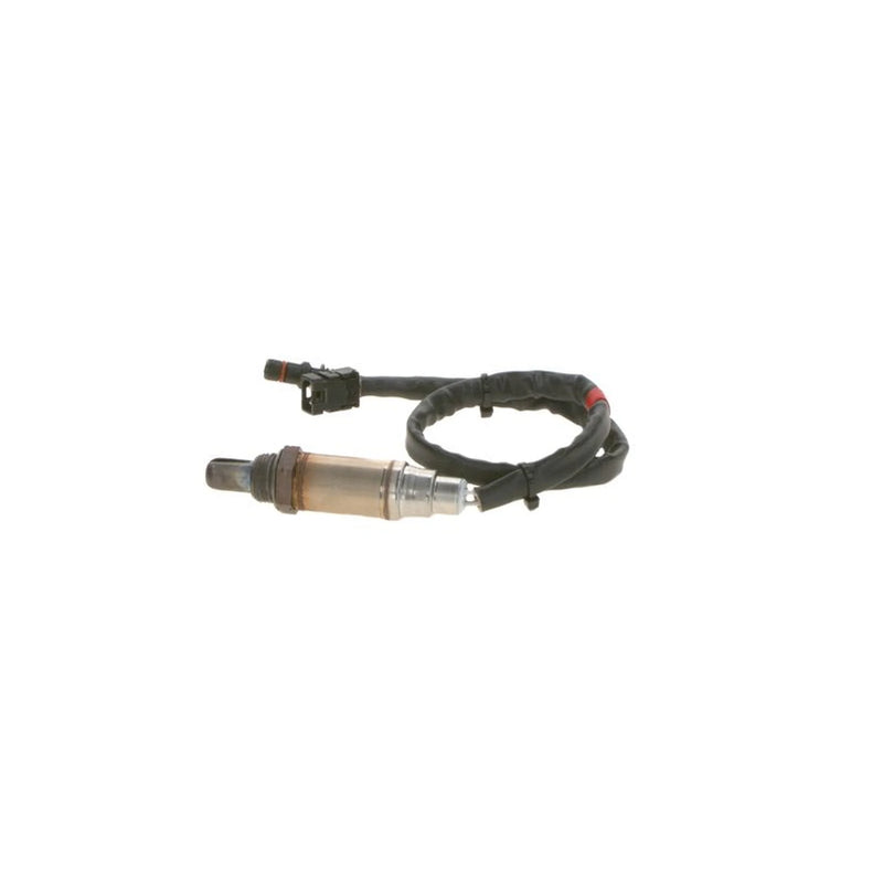 Bosch O2 Lambda Oxygen Sensor before catalytic converter 0 258 003 156