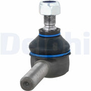 Delphi Steering Tie Rod End Ball Joint Front M14x1.5 TA1128
