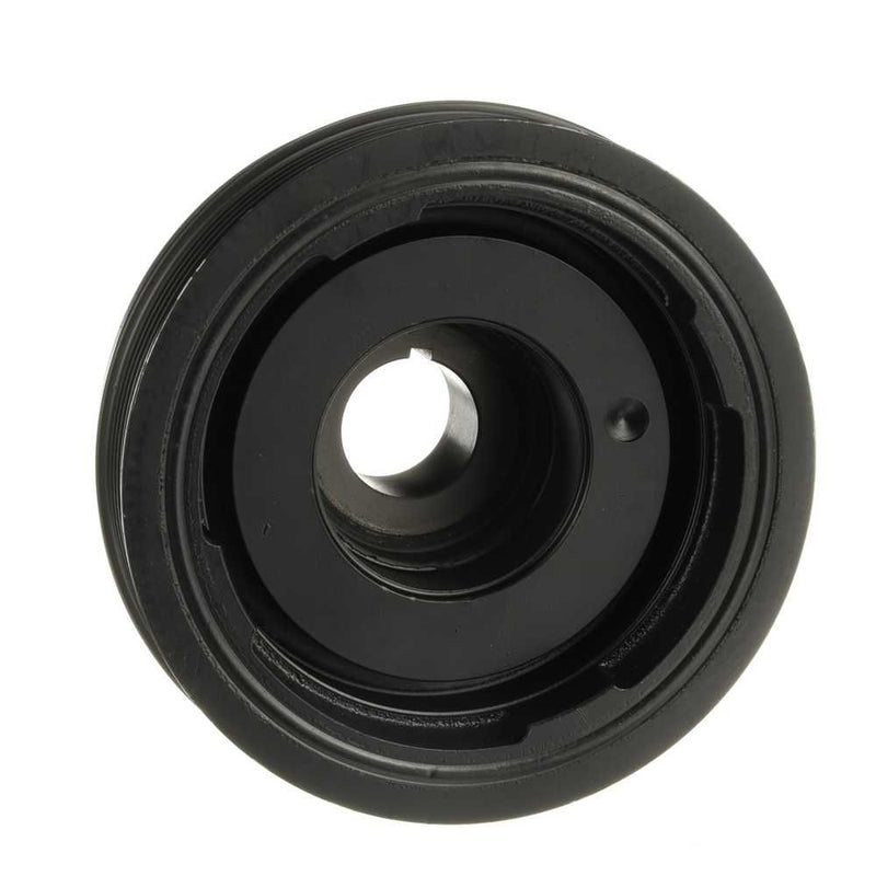 Gates Crank Shaft Belt Pulley TVD1209