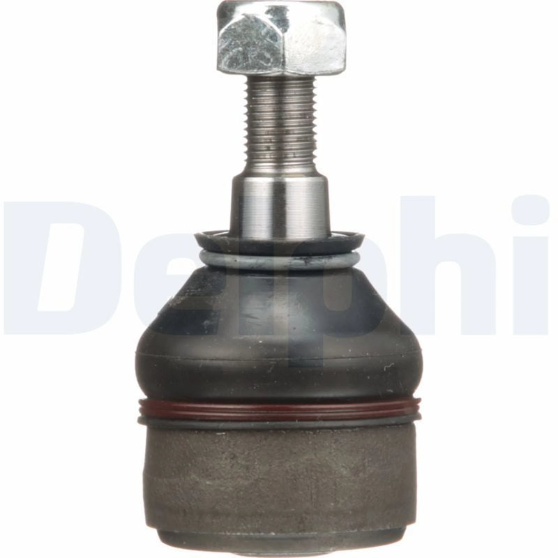 Delphi Steering Tie Rod End Ball Joint Front Left M14x1.5 TA1153