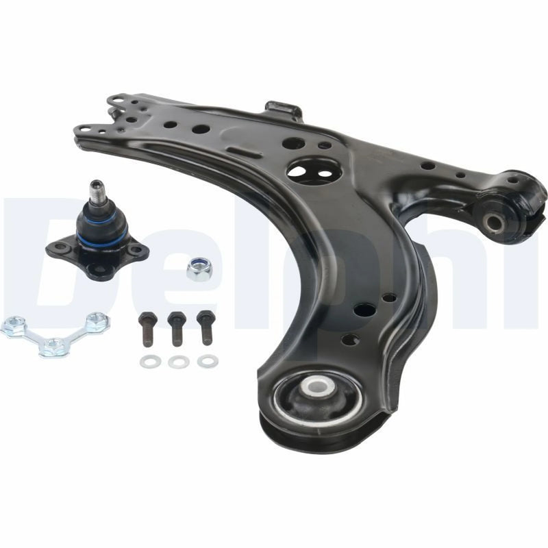 Delphi Control/Trailing Arm Lower TC786