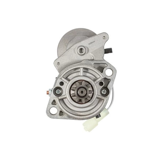 Hella Starter Motor 12V 1.4kW 9 Teeth 8EA 015 642-241