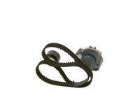 Bosch Timing Belt & Water Pump Kit 1987946387