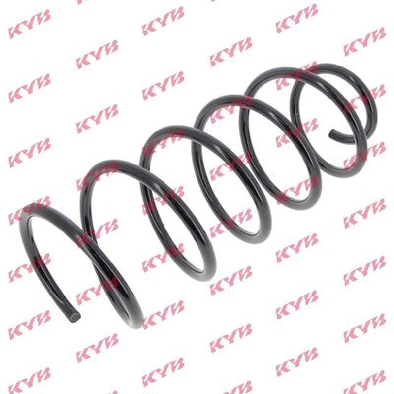 KYB Front Suspension Coil Spring RC2885