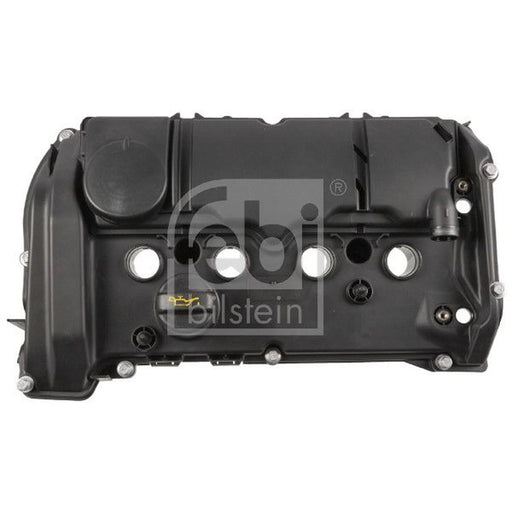 Febi Cylinder Head Cover Plastic 170431