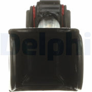 Delphi Control/Trailing Arm Front TC7275