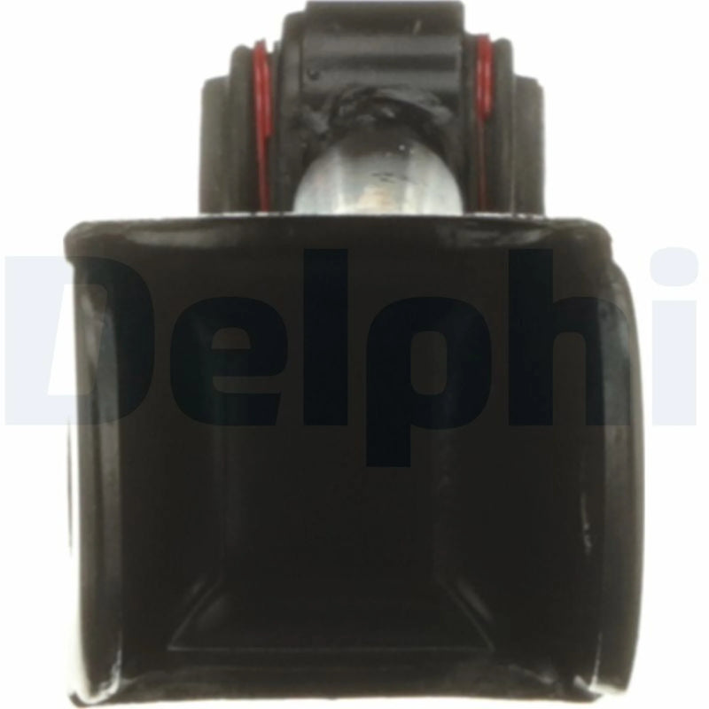 Delphi Control/Trailing Arm Front TC7275