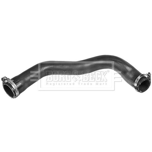 Borg & Beck Intercooler Turbo Charge Air Hose BTH1616