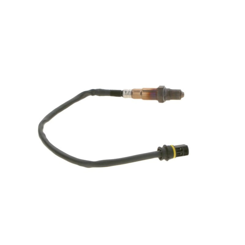 Bosch O2 Lambda Oxygen Sensor Left 0 258 006 274