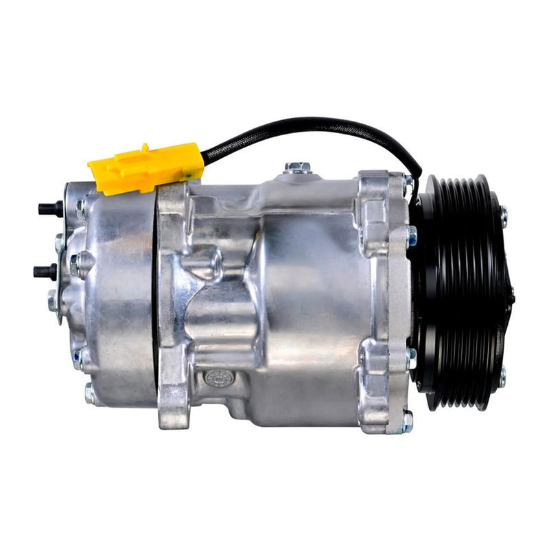 Hella Air Conditioning Compressor 8FK 366 200-551