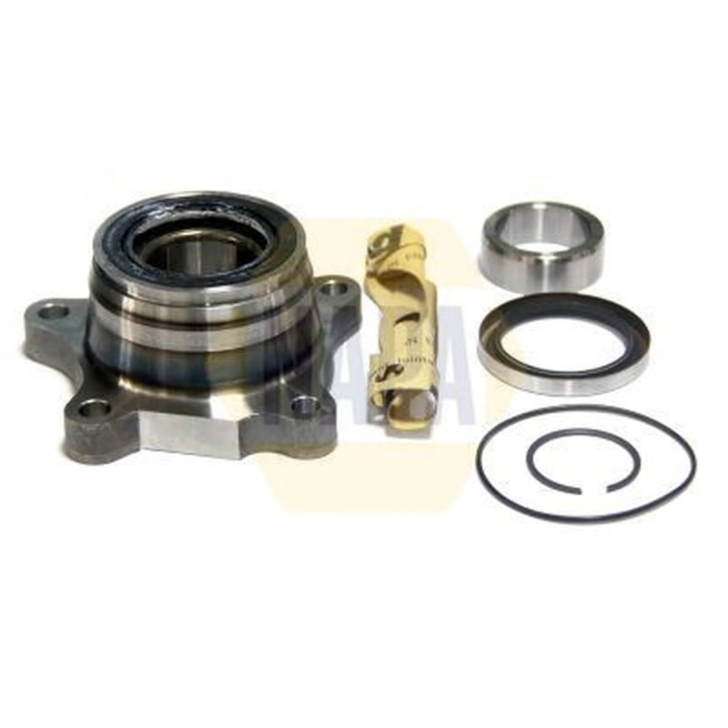 NAPA Wheel Bearing Kit PWB1709