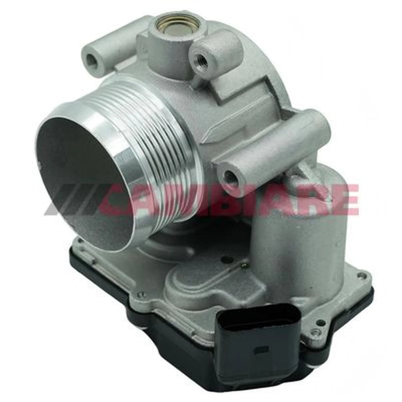 Cambiare Electronic Throttle Body Assembly VE387192